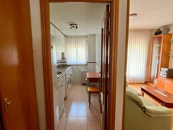 Piso en Calle Camilo José Cela, 1, Prado de Santo Domingo - Foto 4