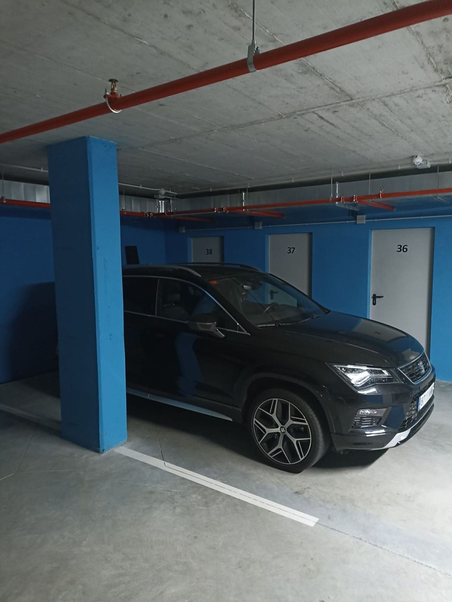 Piso en calle de Emilia Guàrdia i Arbusi, 4 - Foto 9