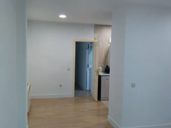 Piso en calle Joaquín Martínez Borreguero, 15