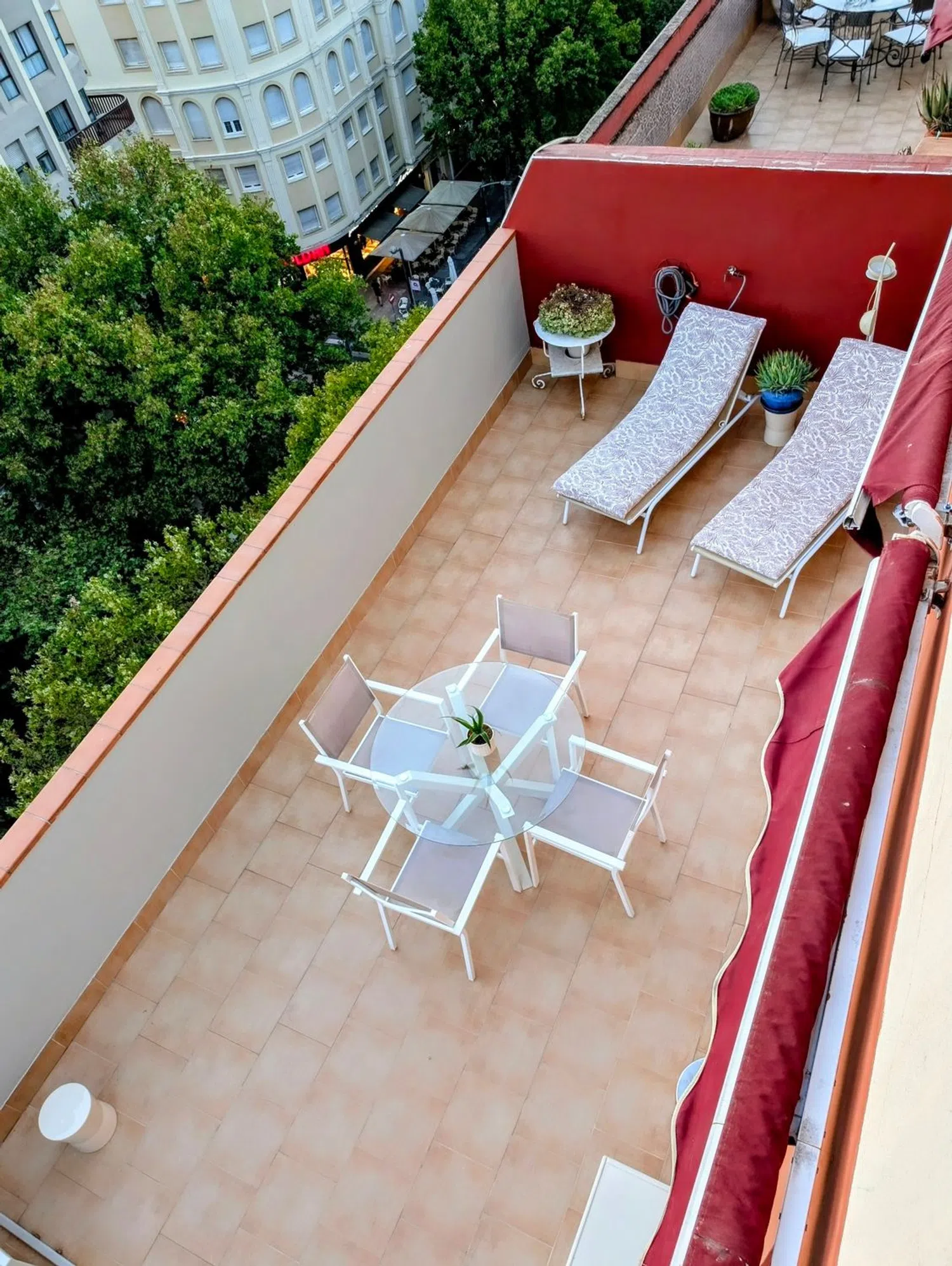 Ático en avenida del Gran Capitán, 34 - Foto 29