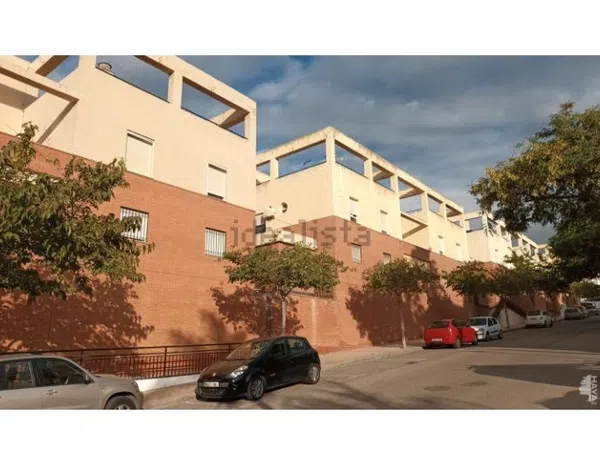 Piso en Calle Santiago Apóstol, 1, Puerto de Estepona - Foto 3