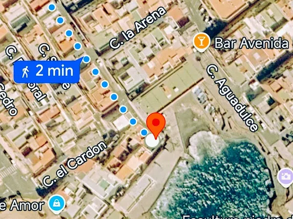 Piso en Calle Aguaberque, 19 - Foto 21