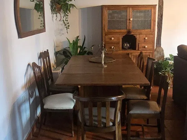 Casa de pueblo en Barrio Argüeso s/n - Foto 10