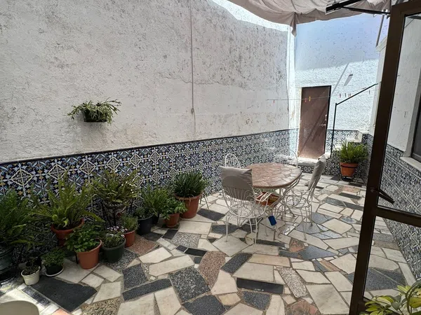 Casa de pueblo en Calle Santa Ana s/n - Foto 22