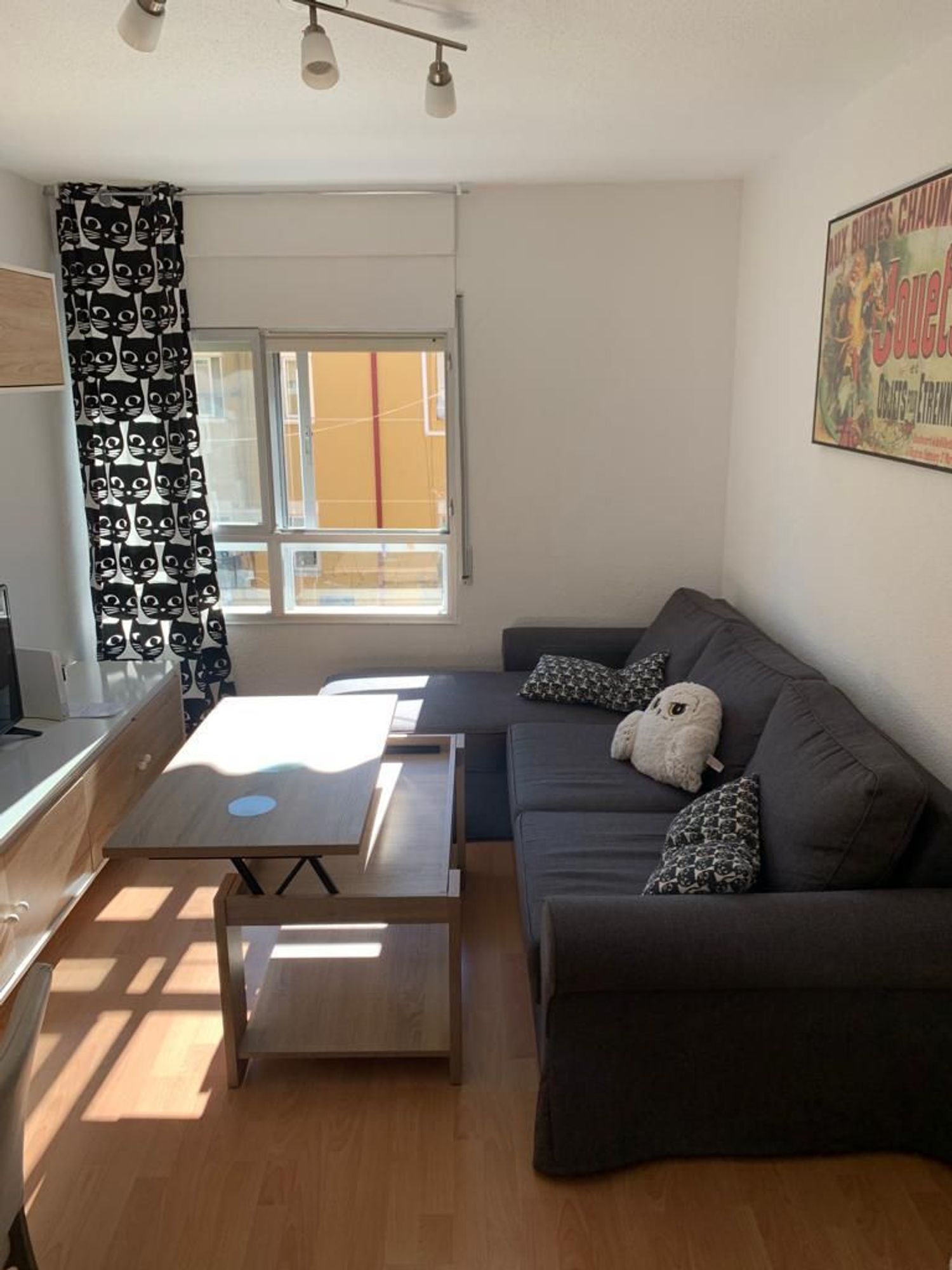 Piso en calle Castroverde, 7 - Foto 2