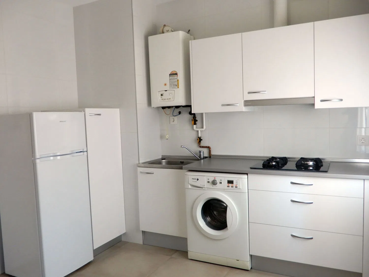 Piso en Zumakadi Ibilbidea, 72 - Foto 1