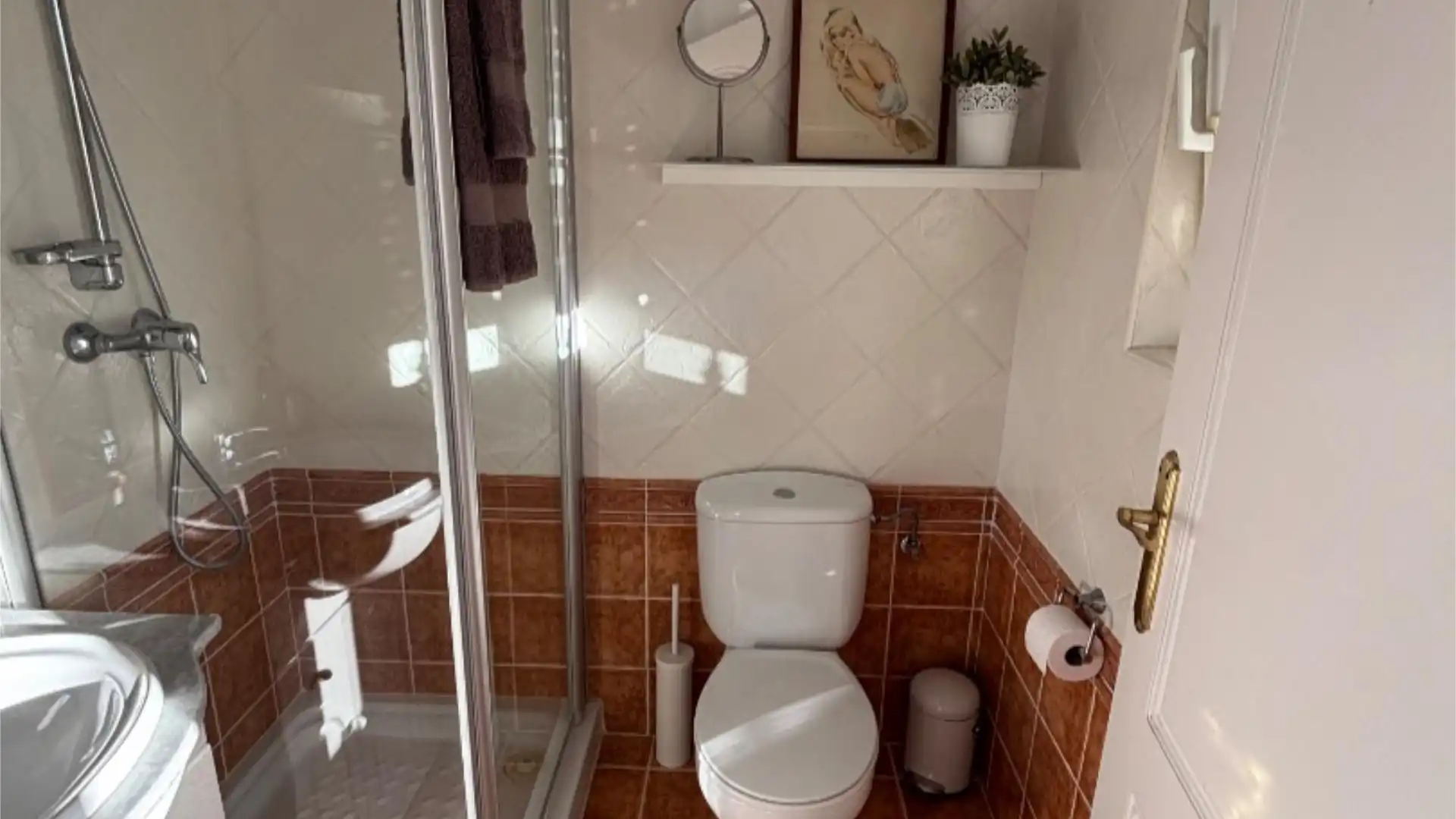 Casa adosada en  Urbanización Pueblo Valtocado 1 - Foto 35