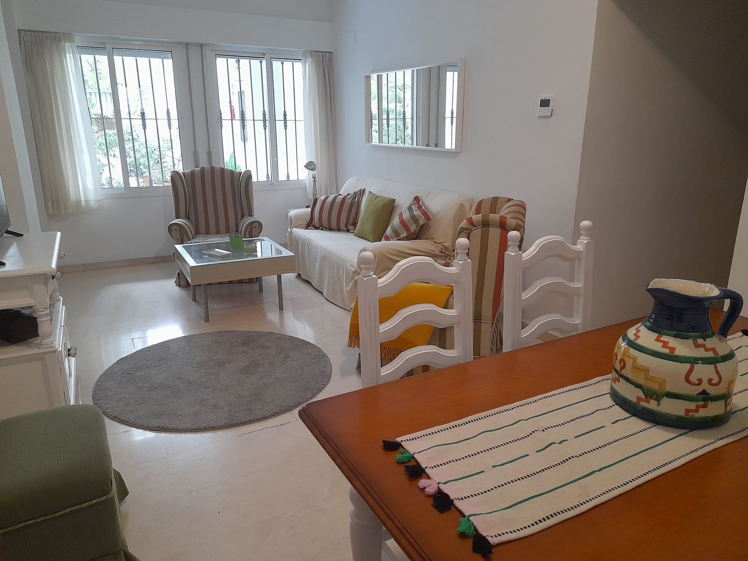 Piso en calle San Vicente, 30 - Foto 8