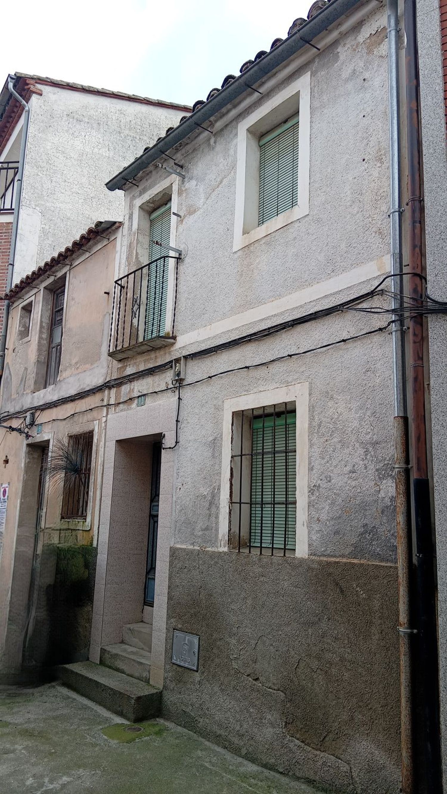 Chalet adosado en Calle de Mariano Martín Cofrade, 11 - Foto 2