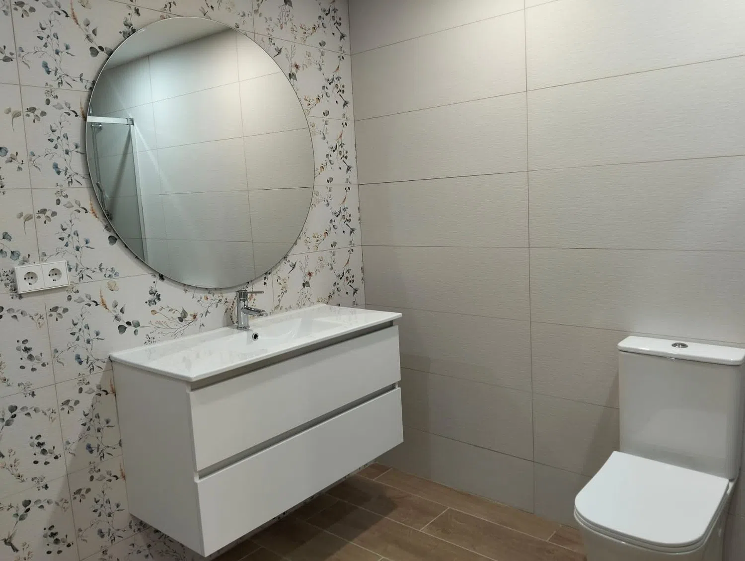 Piso en via Carpetana, 109 - Foto 12