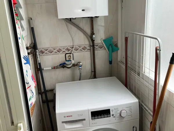 Alquiler de piso en Calle de la Virgen del Coro, 7 - Foto 10