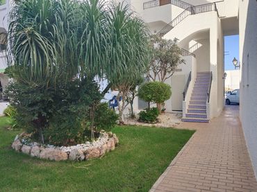 Apartamento en  Plaza Antonio Vicea 3 - Foto 4
