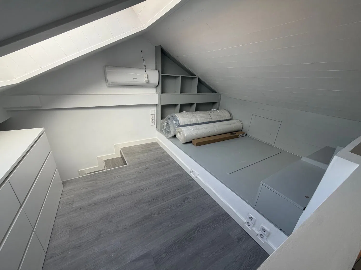 Ático en calle de Toledo, 117 - Foto 8