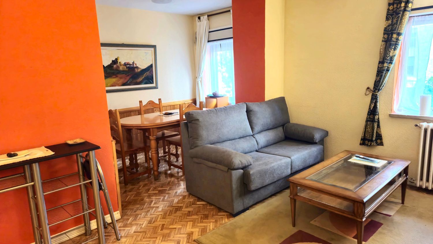 Piso en calle San Patricio, 1 M - Foto 3