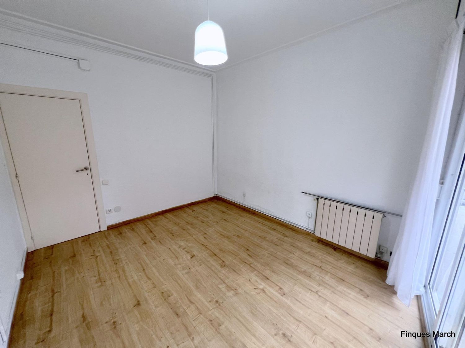 Piso en Calle de la Ciutat de Balaguer, Sant Gervasi - La Bonanova - Foto 18