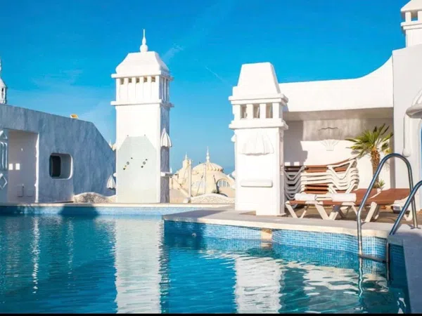 Ático en Calle Madeira, 4, Solymar - Puerto Marina, Solymar - Puerto Marina - Foto 16