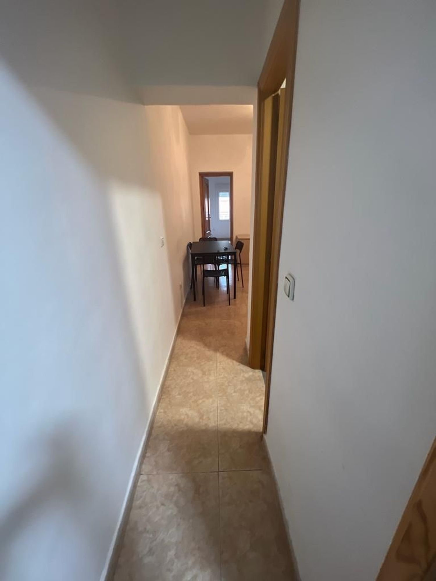 Piso en Avenida Pío XII, 113, Tres Olivos - La Piedad, Tres Olivos - La Piedad - Foto 7