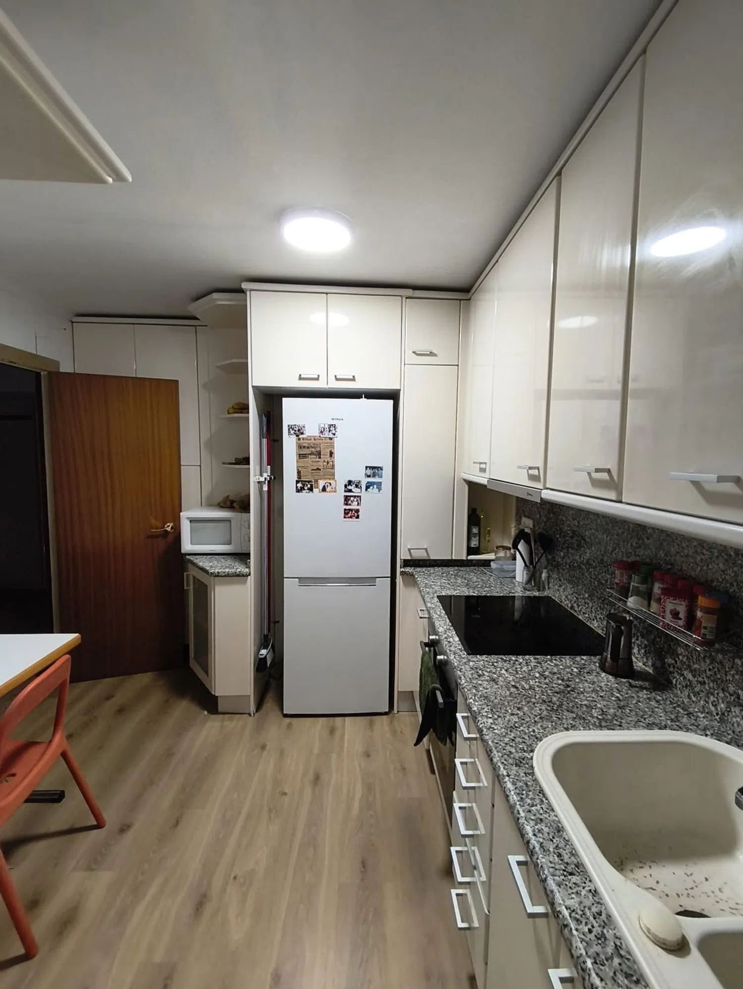 Piso en calle Canonge Brugulat, 28 - Foto 8