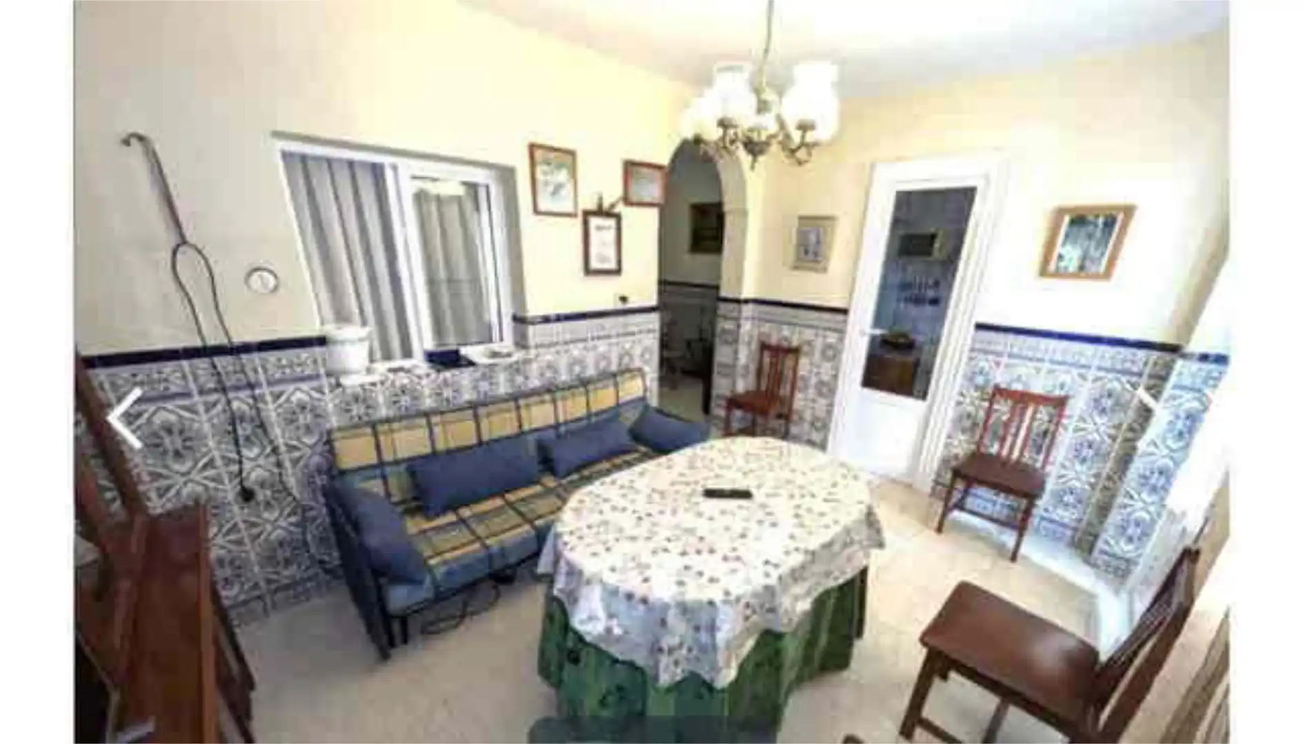 Chalet en barrio san juan - Foto 2