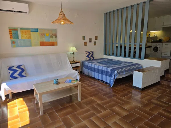 Estudio en Calle Punta de Ponent, 6, Santa Margarida, Santa Margarida - Foto 2