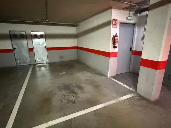Piso en Calle Comercio, 5 - Foto 22