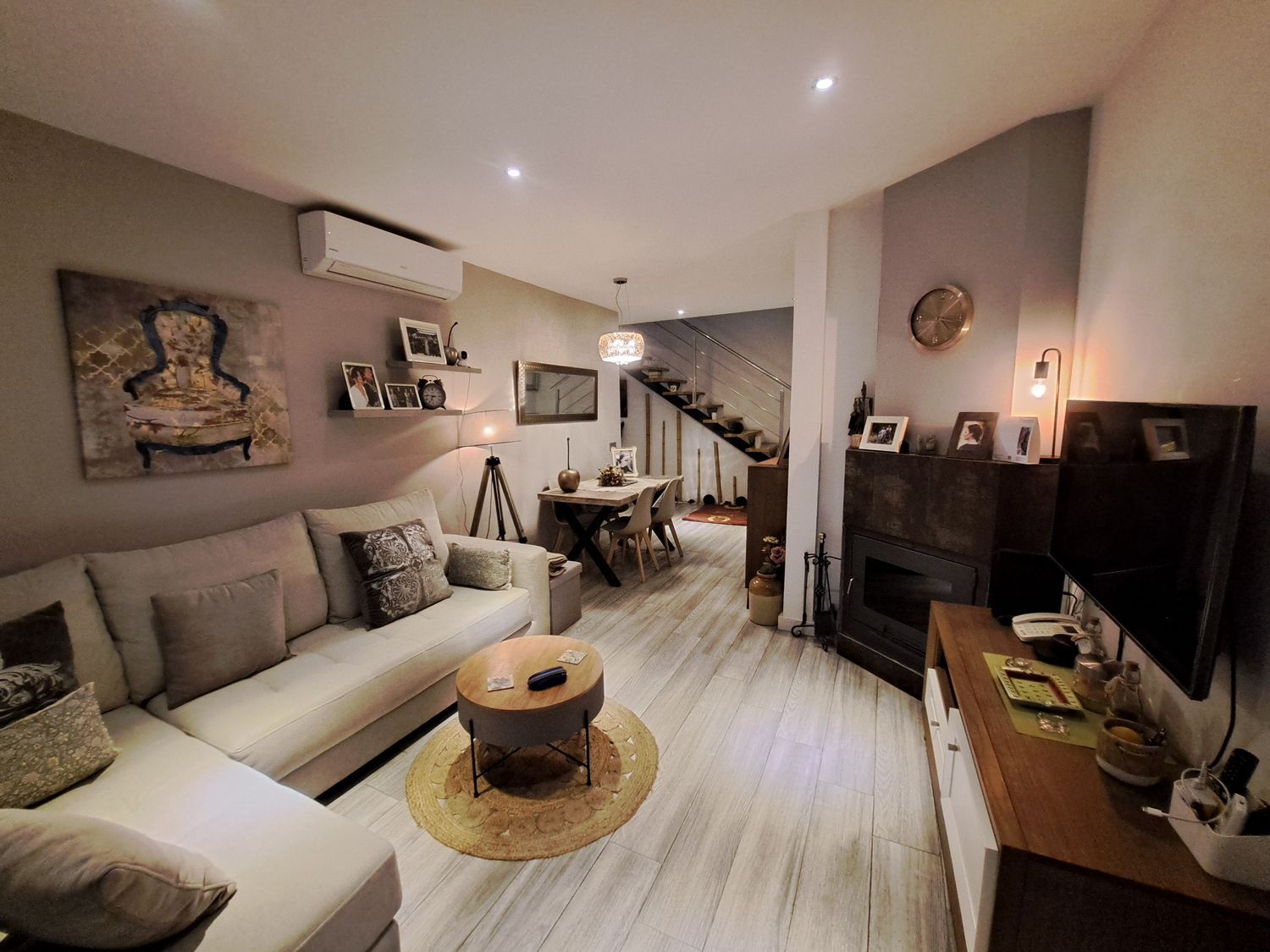 Casa o chalet independiente en Calle Juan Rincón, 2, Belén - San Roque, Belén - San Roque - Foto 3