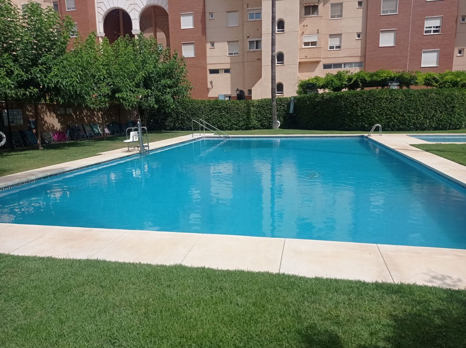 Piso en Avenida del Aeropuerto, 32, Vistalegre - Parque Cruz - Universidades - Foto 3
