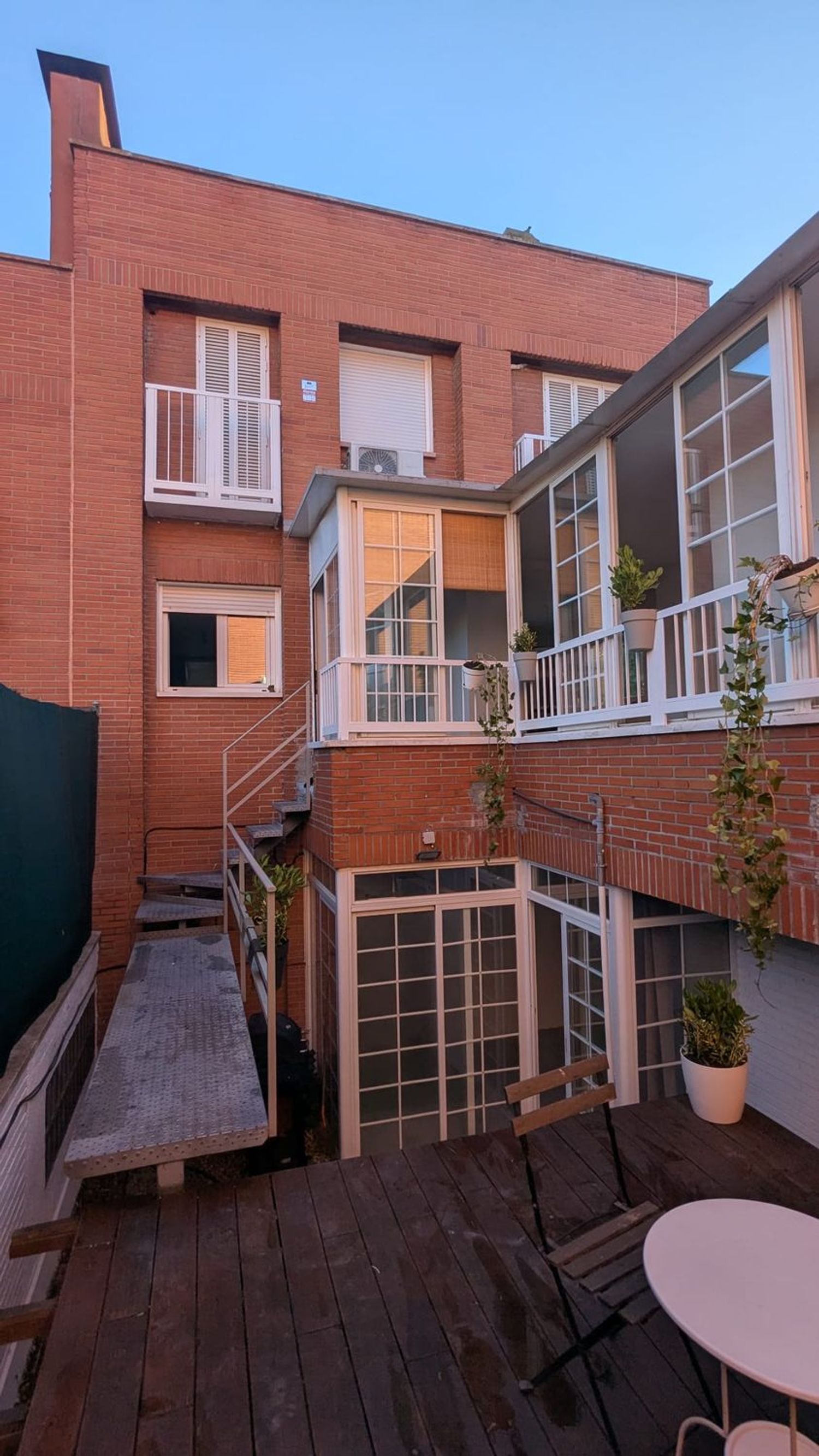 Chalet pareado en Avenida de Europa, 22, Zona Avenida Europa - Foto 2