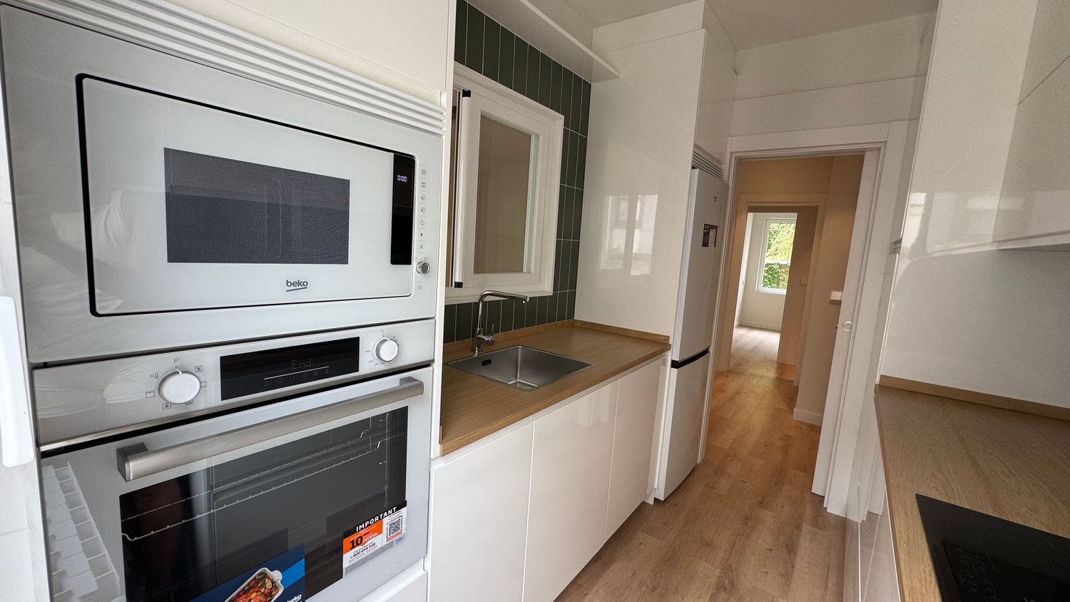 Piso en Calle Río de la Pila, 31, General Dávila, General Dávila - Foto 10