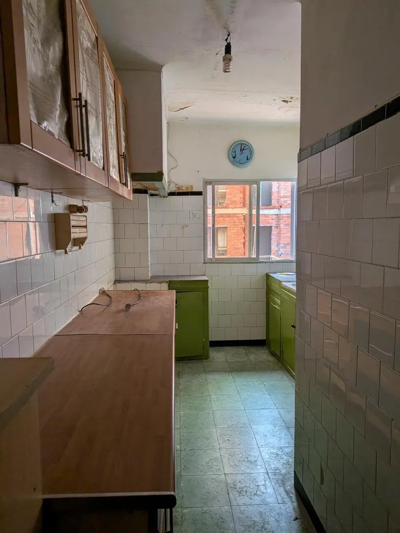 Piso en  Carrer de Pere Riudor 16 - Foto 9