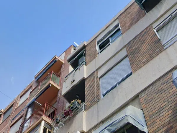 Piso en calle Cerdà, 72 - Foto 2