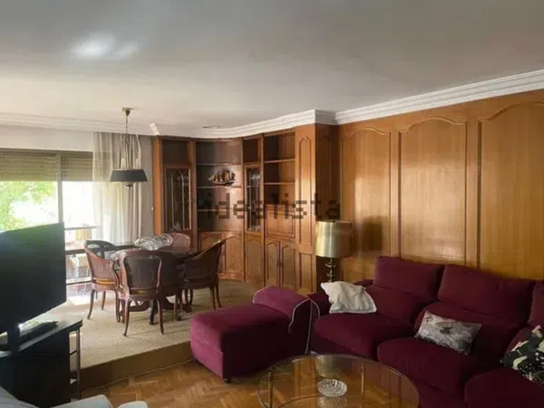 Piso en Plaza Circular, 2, Santa María de Gracia - Foto 1