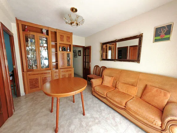 Piso en Calle Leoncio Rojas, 16, San Isidro - Foto 2