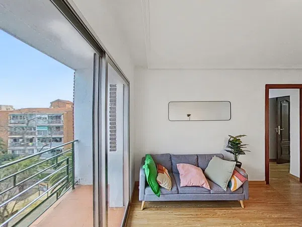 Piso en Barrio San Nicasio - Foto 8