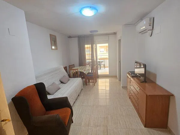 Piso en Calle Amplaries, 27, Costa Marina - Foto 1