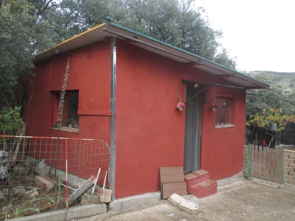 Casa o chalet independiente en Camino de las Palmeras, 17 - Foto 23