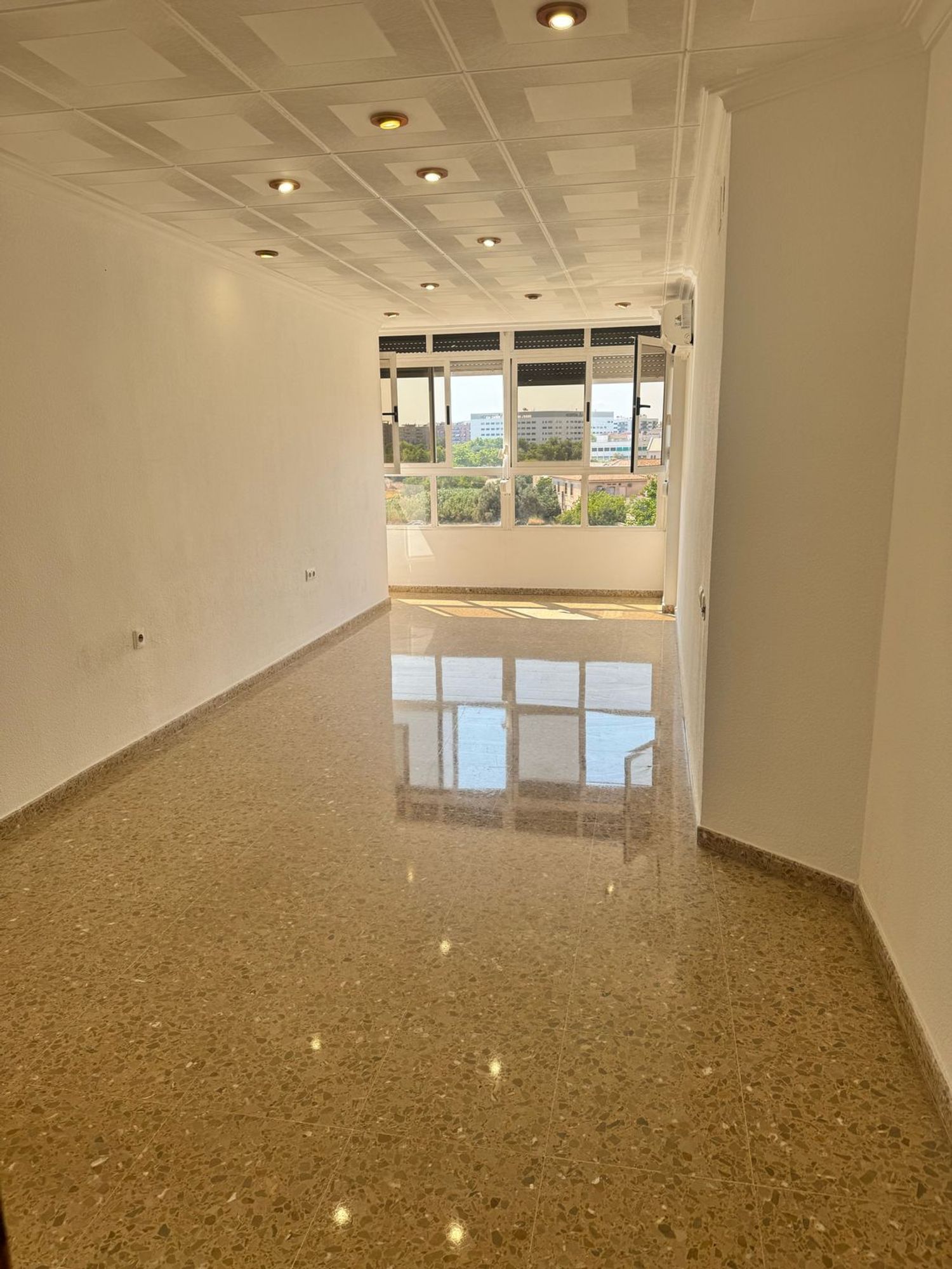 Piso en Avenida de Gaspar Aguilar, 111, L'Hort de Senabre - Foto 4