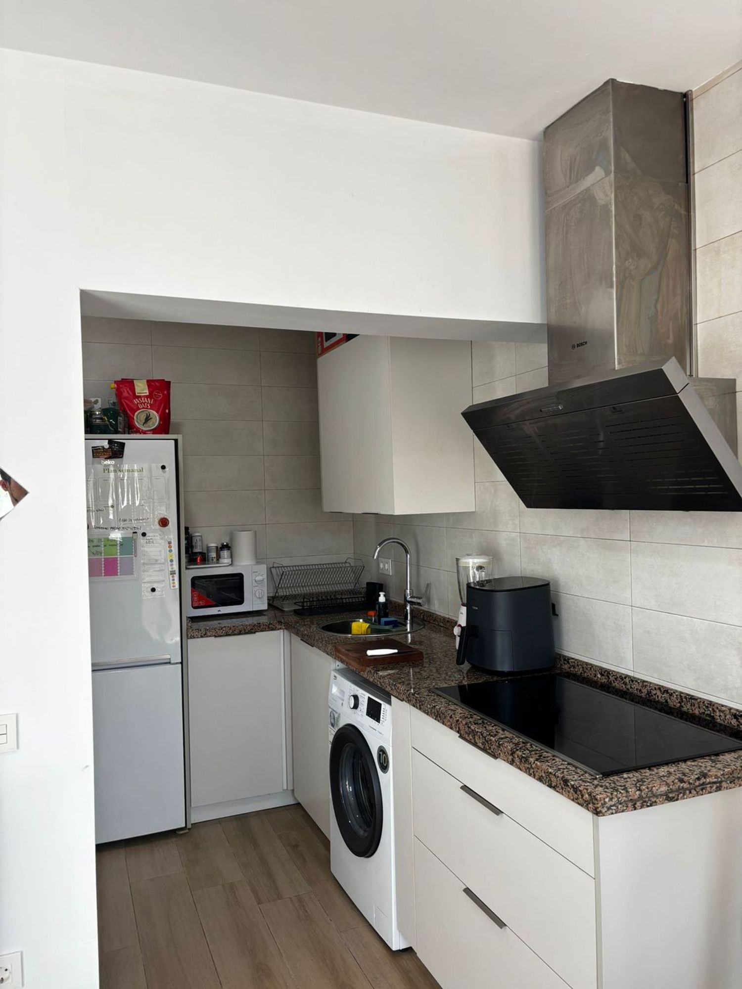 Estudio en retama, Puertosol - Santa Isabel - Foto 25
