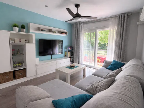 Piso en camino del Pilar, 10 - Foto 2