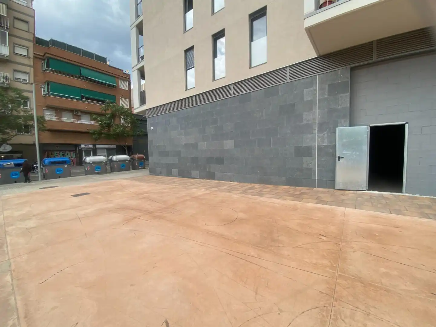 Local comercial en  Hospitalet de Llobregat - Calle Batllori - Foto 25