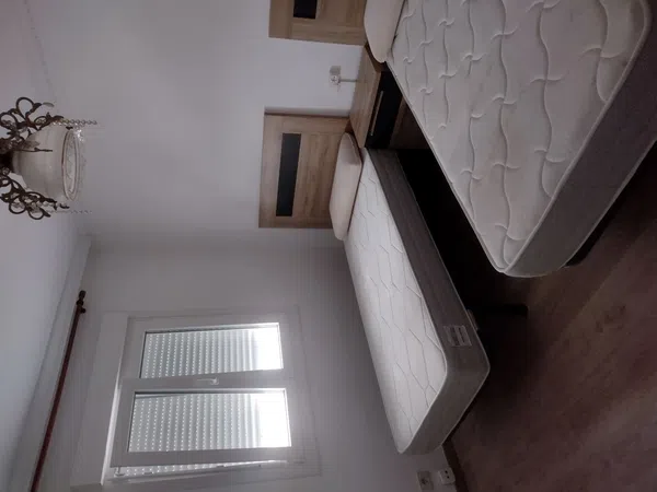 Piso en calle do Tambre, 36 b - Foto 2