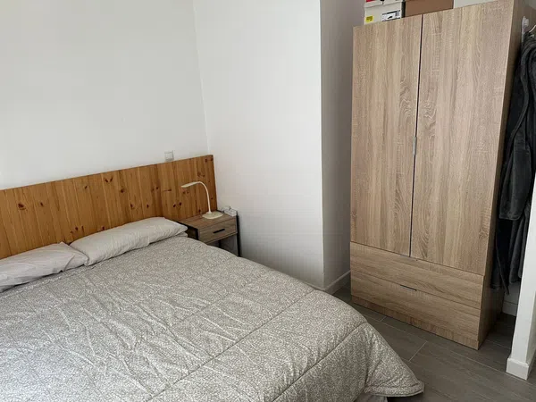 Alquiler de ático en Calle Martín Iriarte, 21 - Foto 19