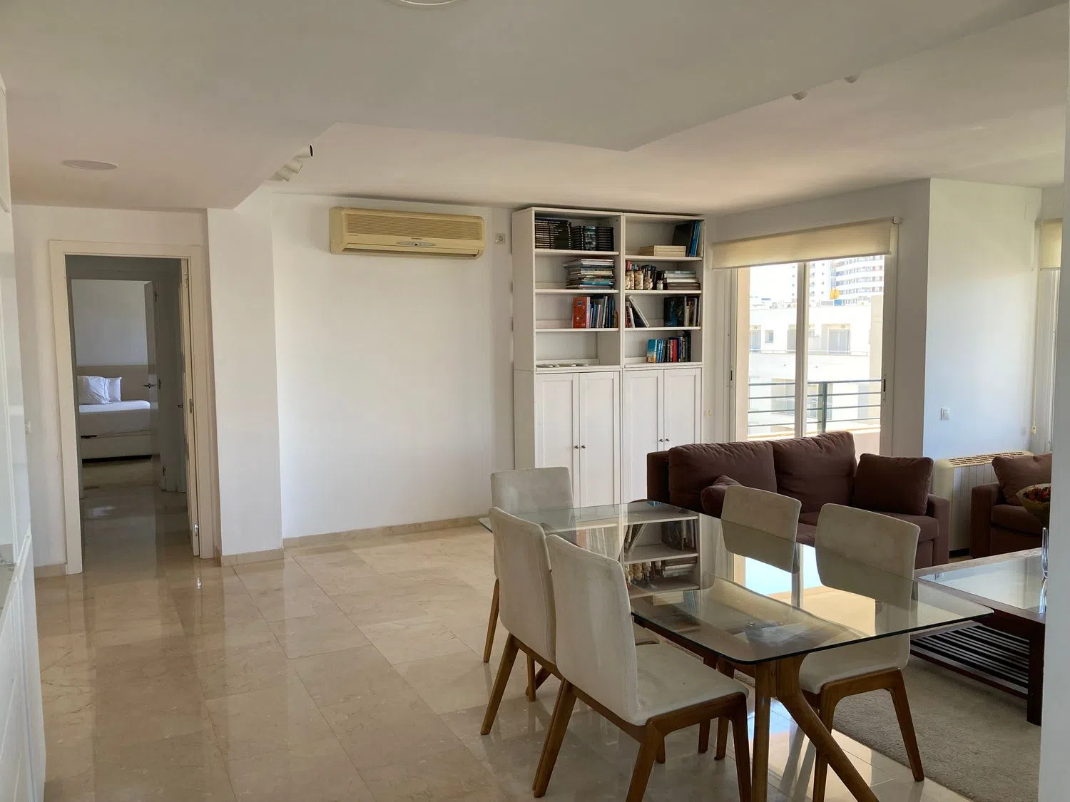 Ático en calle del Mascarell, 3 - Foto 11