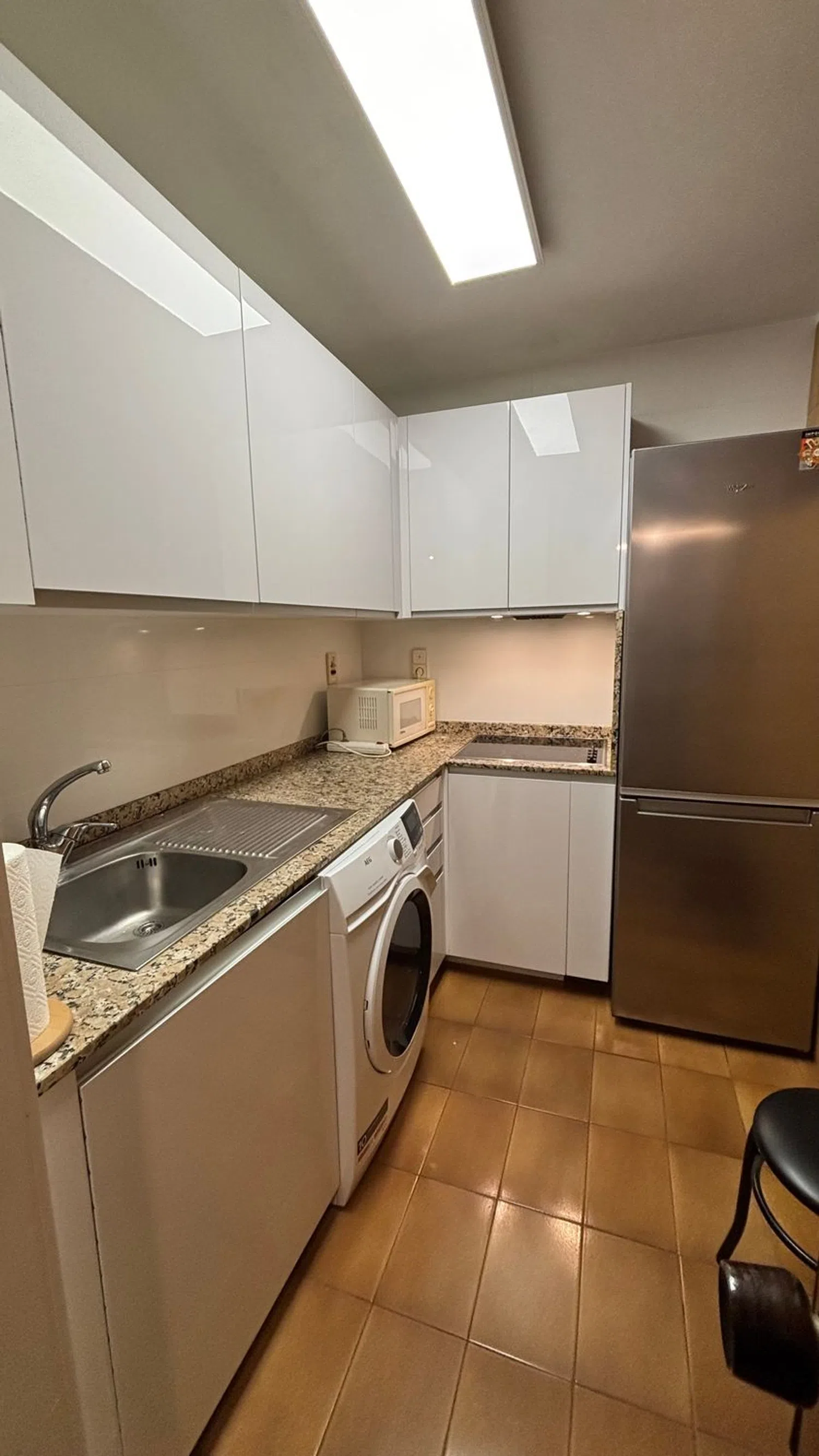 Piso en Pasadizo Orzan, 5 - Foto 2