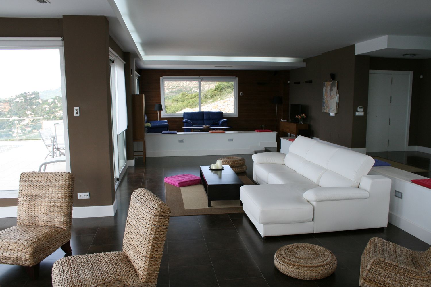 Casa o chalet independiente en Urbanizacion Atlanterra, 71, Barbate, Barbate - Foto 4