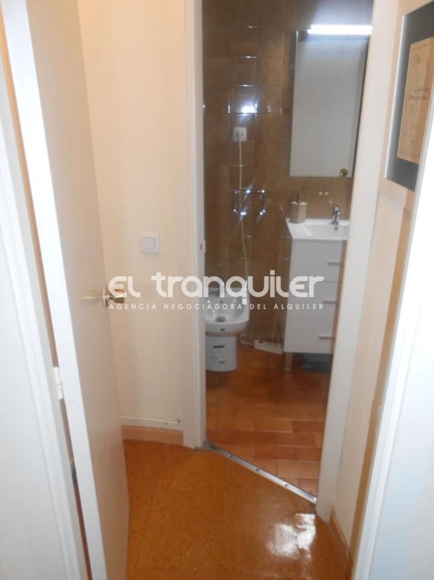 Estudio en Camino de las Huertas, 22, Zona Pueblo - Foto 25