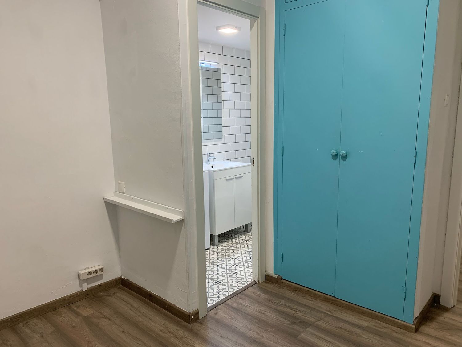 Piso en Calle de Sant Elies, 1 -3, Sant Gervasi - Galvany - Foto 7