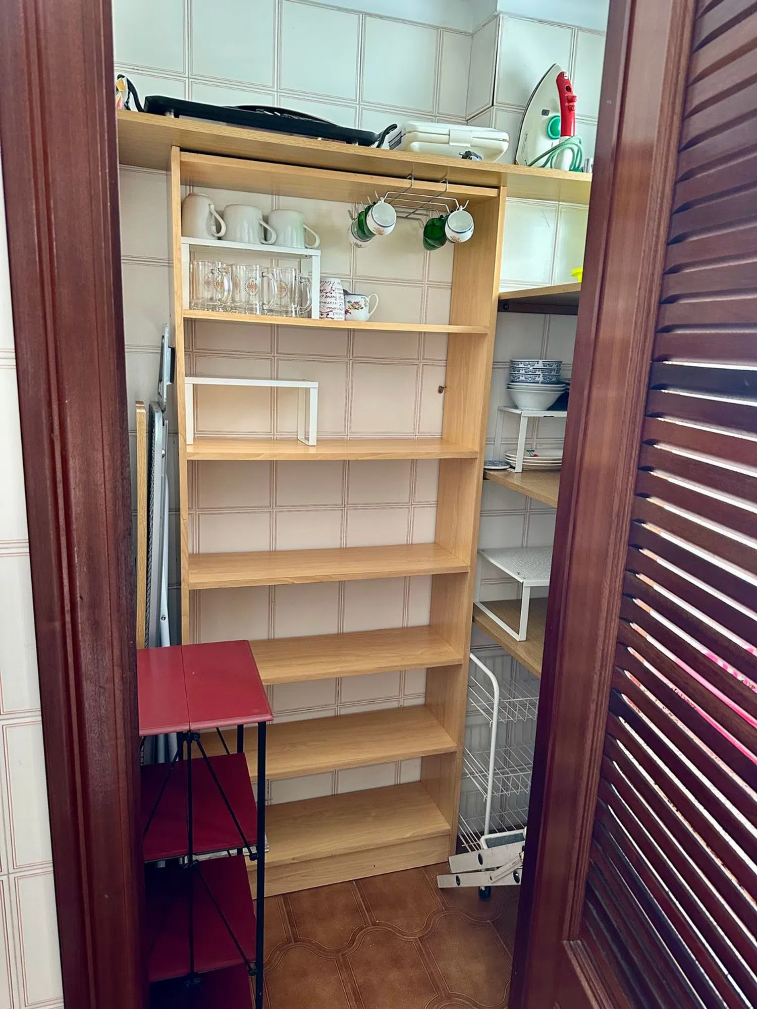 Piso en calle de Baldoví, 3 - Foto 25