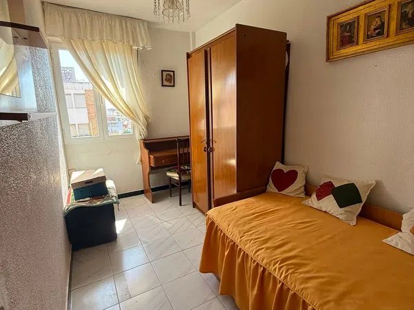 Piso en Avenida de la Cruz del Campo, 31, Gran Plaza - Marqués de Pickman - Ciudad Jardín - Foto 27