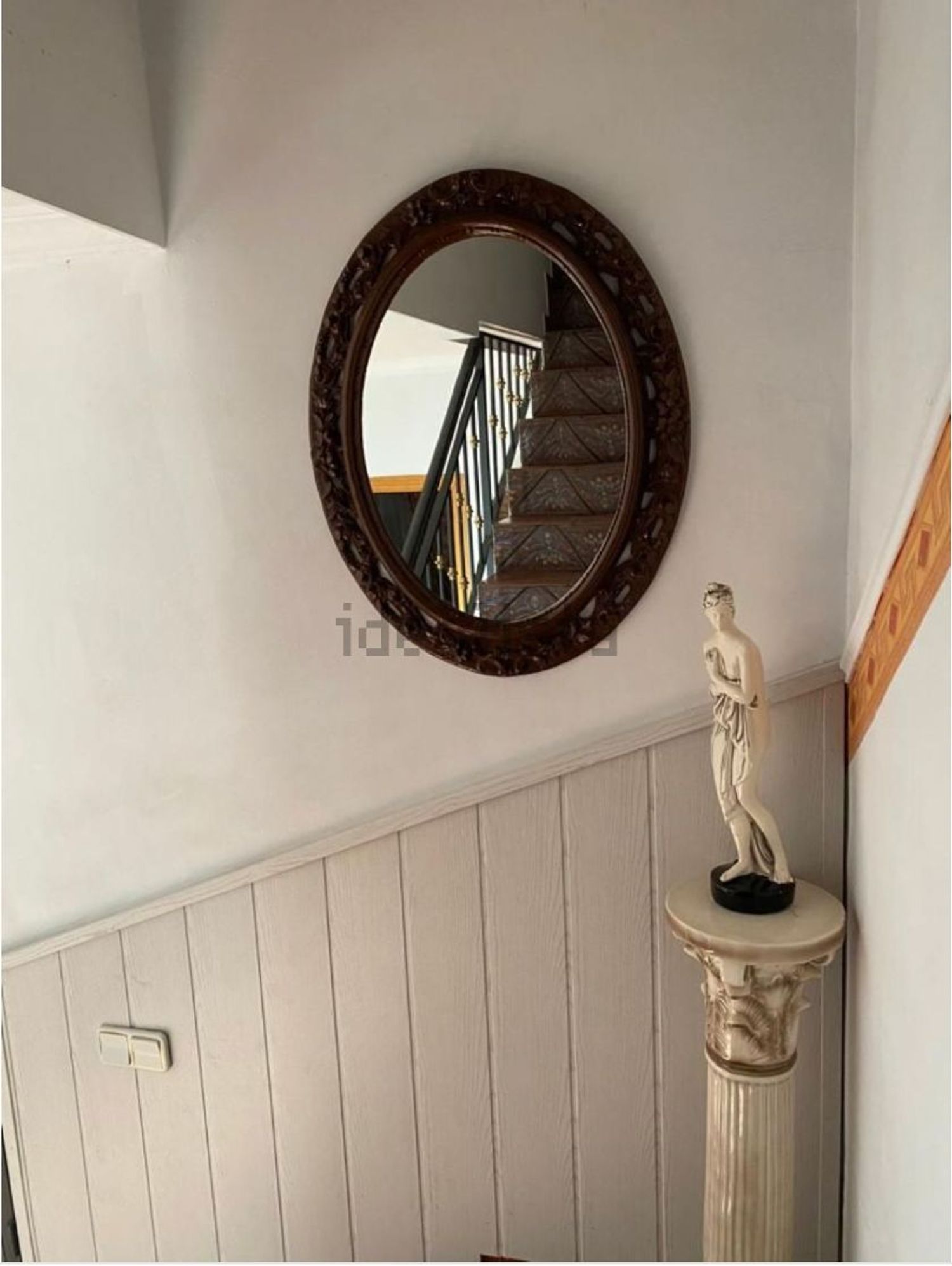 Casa o chalet independiente en Calle Núñez de Arce, 68, Las Mercedes - El Carmen, Las Mercedes - El Carmen - Foto 3